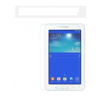 Premium Tempered Glass Screen Protector for Samsung Tab LITE 7.0” / E LITE (T110)